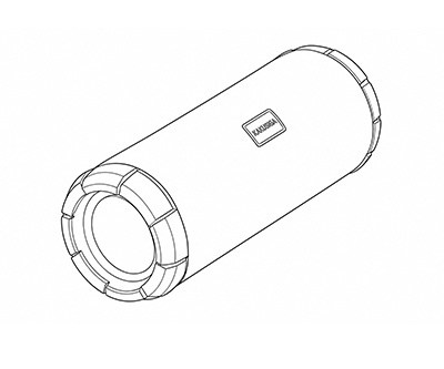 speaker kaku 1
